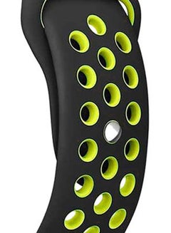 BeHello Silicone Strap For Apple Watch 42/44mm Multicolour  - Image 5