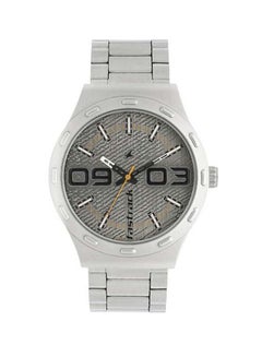 fastrack Men's Stainless Steel Analog Watch 3183SM01  - Image 1