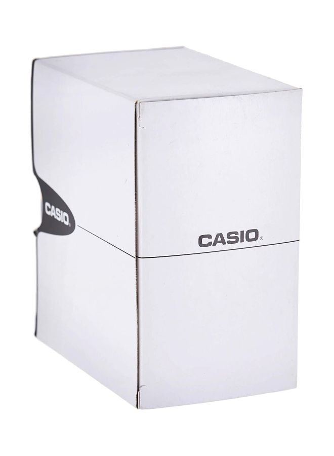 CASIO Women's Youth Digital Watch LW-200-4B - 38 mm - Pink - Image 5