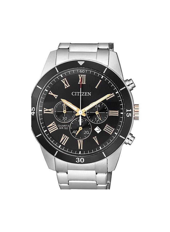 CITIZEN Men's CITIZEN AN8168-51H Quartz Chronograph - Image 1