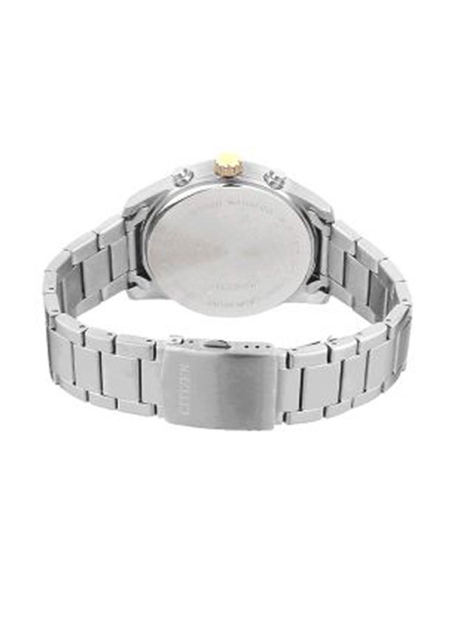 CITIZEN Men's CITIZEN AN8168-51H Quartz Chronograph - Image 2