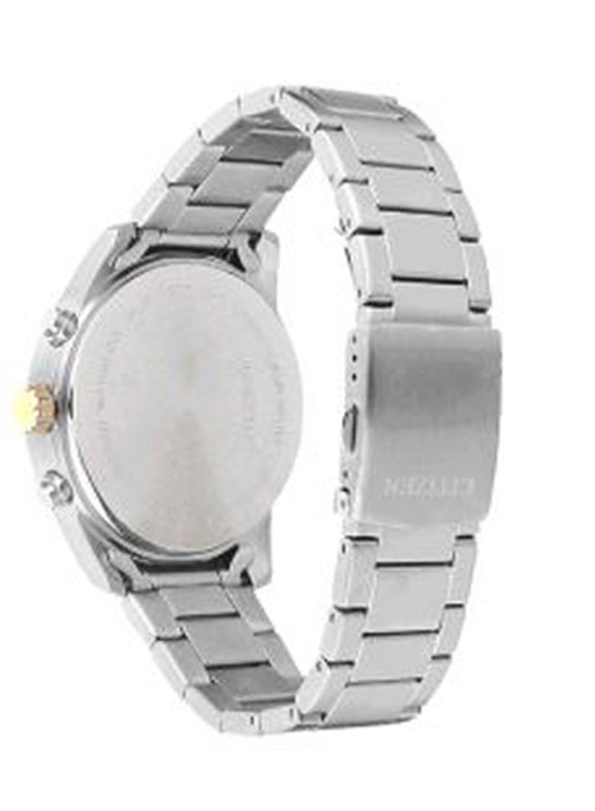 CITIZEN Men's CITIZEN AN8168-51H Quartz Chronograph - Image 4