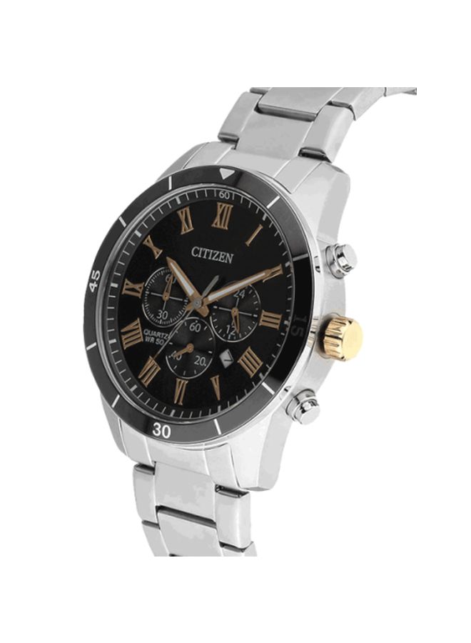CITIZEN Men's CITIZEN AN8168-51H Quartz Chronograph - Image 3