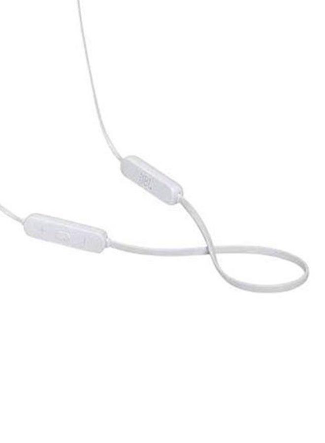 جي بي إل سماعة أذن داخلية تون 115BT أبيض - Image 4