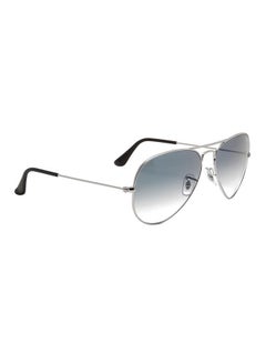 Men's Aviator Sunglasses RB3025 003 71 58 - v1675768018/N34481986A_5