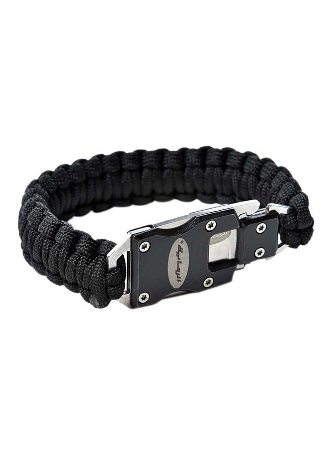 AL RIMAYA Paracord Bracelet 28x9x3cm  - Image 1