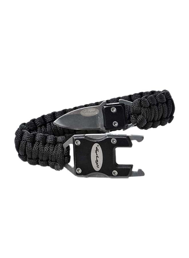 AL RIMAYA Paracord Bracelet 28x9x3cm  - Image 4