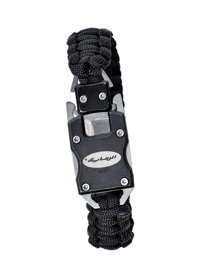 AL RIMAYA Paracord Bracelet 28x9x3cm  - Image 3