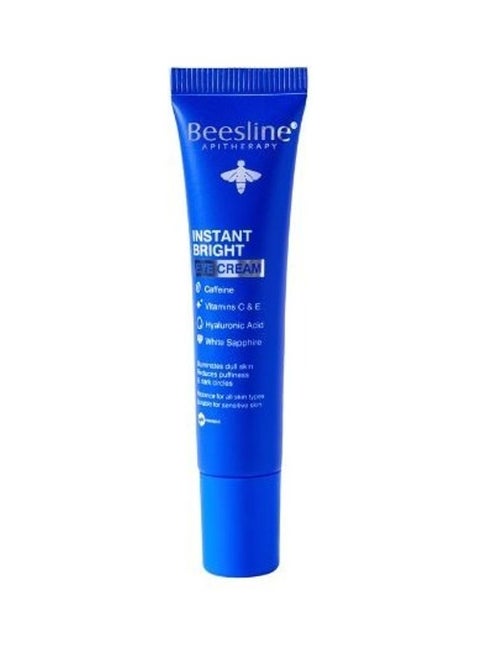 Instant Bright Eye Cream 15ml