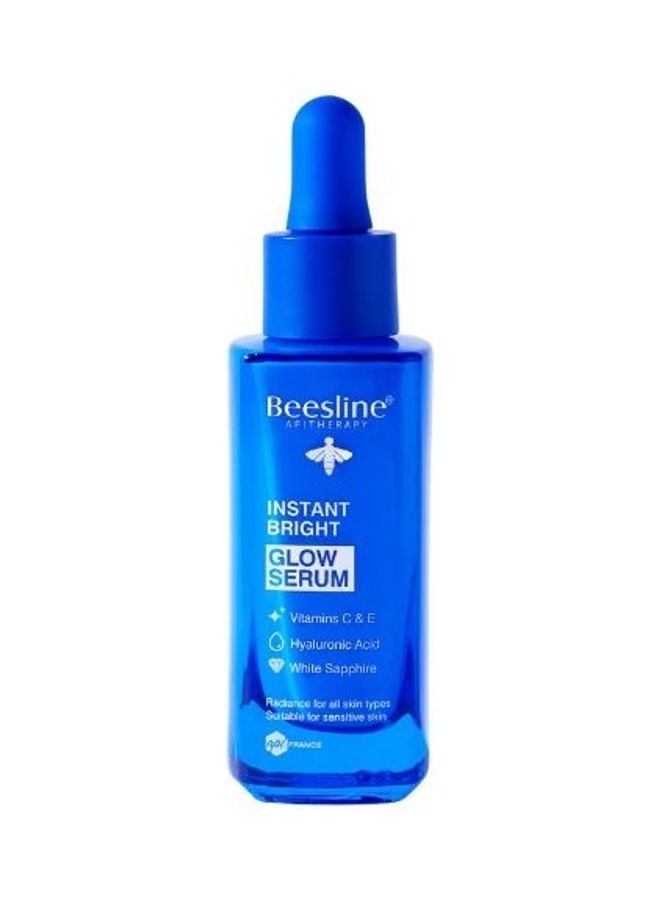 Beesline Instant Bright Glow Serum 30ml 
