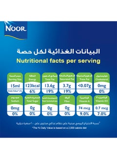 Noor Frylite 1.5Liters  - Image 5