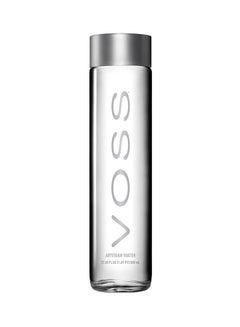 Artesian Still Water Glass Bottle 800ml