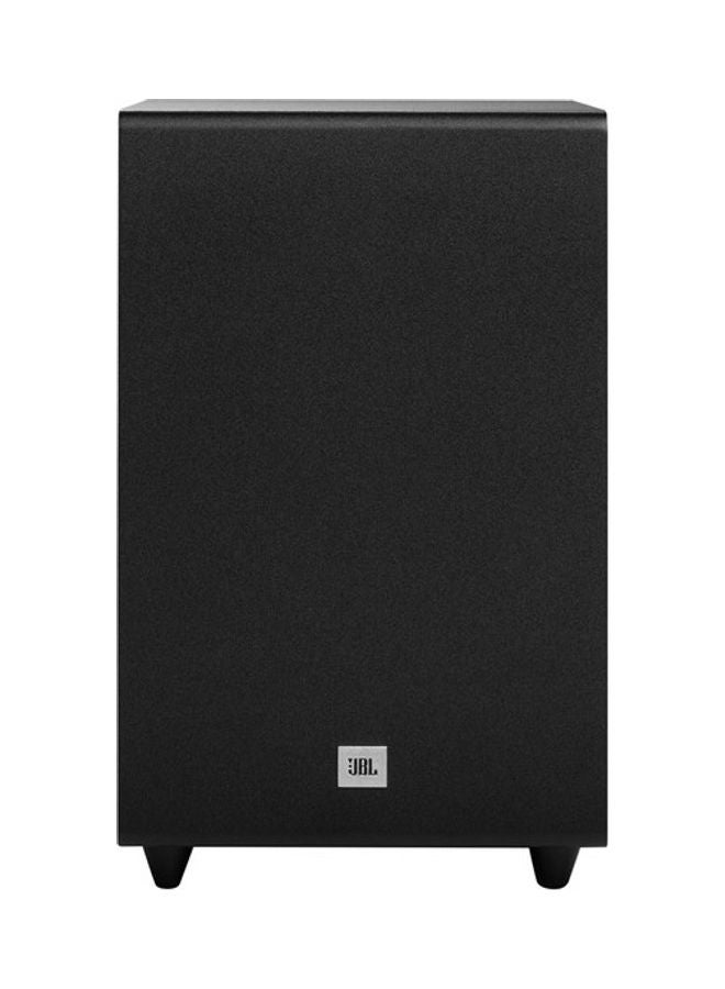 جي بي إل ساوند بار سينما SB170 بقناة 2.1 مع صب ووفر لاسلكي Jblsb170Blkuk أسود - Image 2