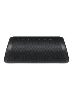 XBOOM Go Portable, 18-Hour Bluetooth Speaker, 20W, with Water/Dust Resistance - XG5QBK Black - v1675832464/N53382607A_1