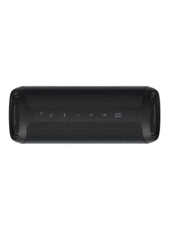 XBOOM Go Portable, 18-Hour Bluetooth Speaker, 20W, with Water/Dust Resistance - XG5QBK Black - v1675832464/N53382607A_3