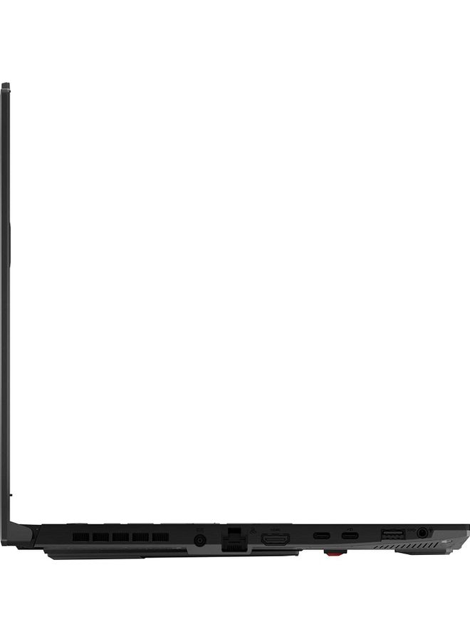 ASUS - Tuf Dash F15 Gaming (Upgraded Version) Laptop With 15.6 Full HD Display, Core i7-12650H Processor/32GB RAM/2TB SSD/8GB NVIDIA GeForce RTX 3070 Graphics Card/Windows 11 Home English Off Black - Image 1