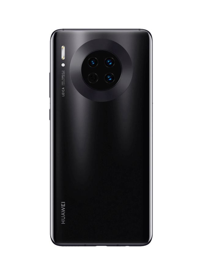 HUAWEI - Mate 30 Dual SIM Black 8GB RAM 128GB 4G LTE - Image 1