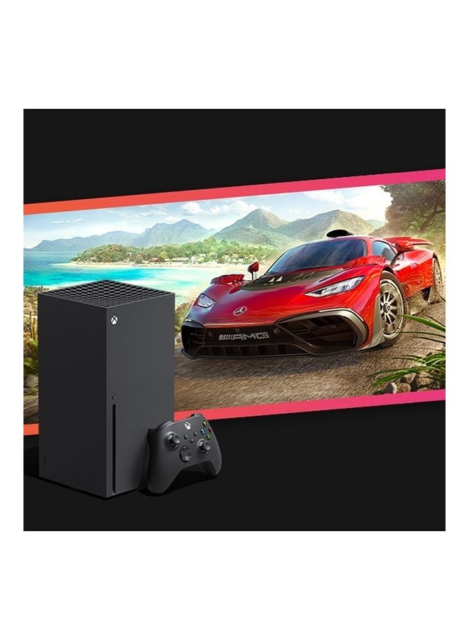 Microsoft - Xbox Series X Forza Horizon 5 Bundle Premium Edition - Image 1
