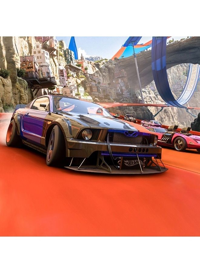 Microsoft - Xbox Series X Forza Horizon 5 Bundle Premium Edition - Image 1