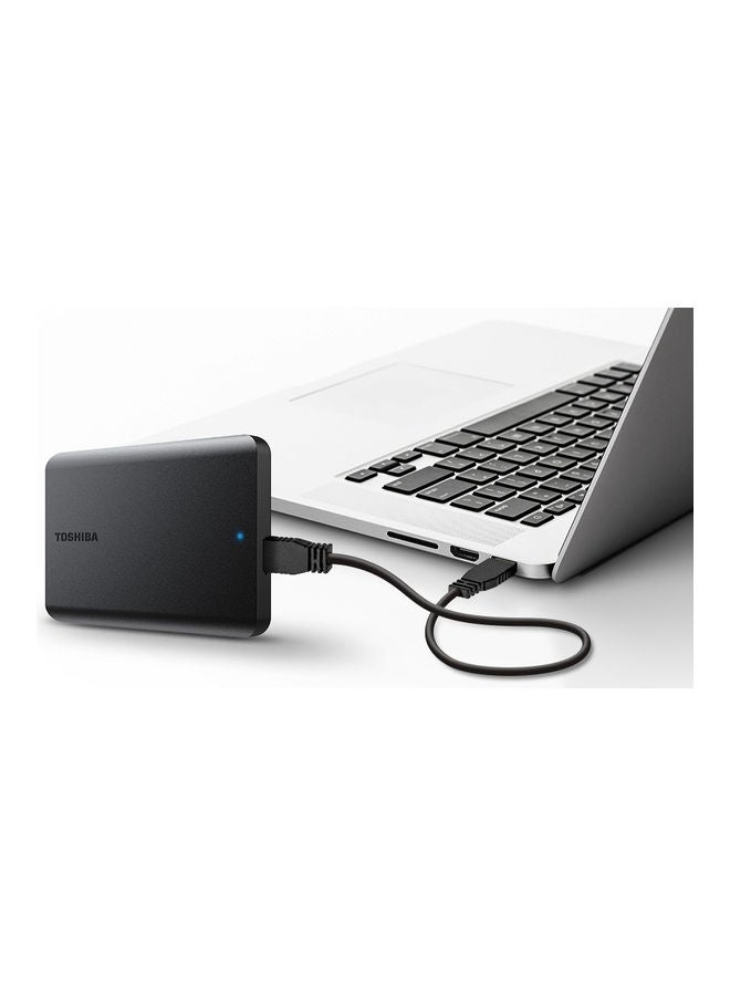 توشيبا محركات الأقراص ذات الحالة الصلبة الداخلية من Canvio - Image 3