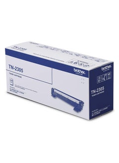 brother TN-2305 Toner Cartridge Black  - Image 2