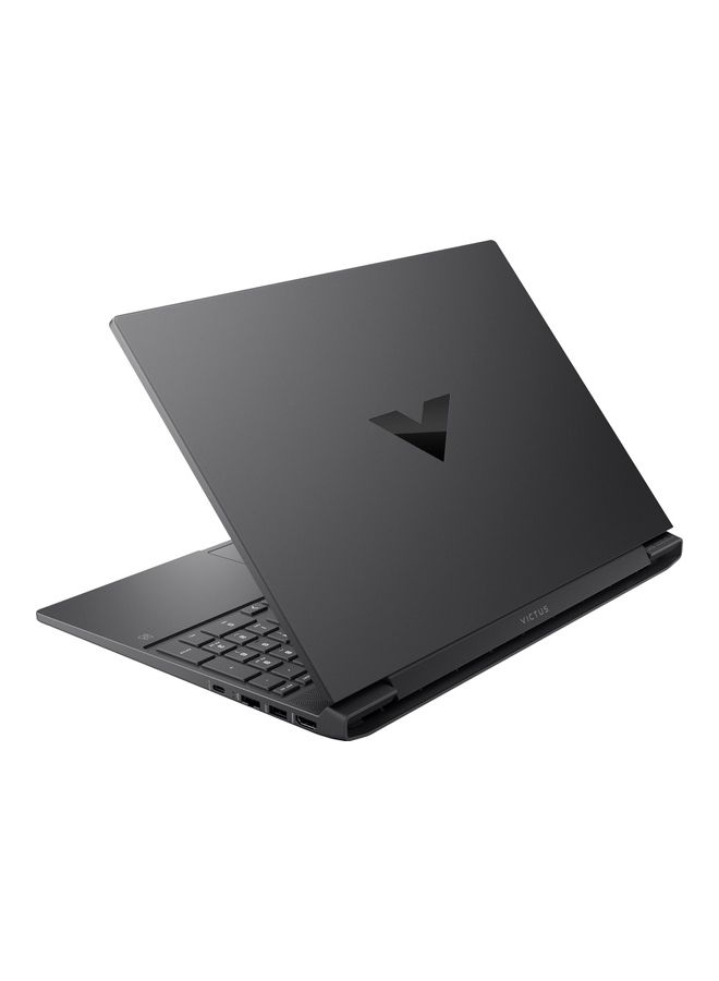HP - Victus 15-FA0032DX Gaming (Upgraded Version) Laptop With 15.6-Inch Display, Core i7-12650H Processor/32GB RAM/1TB SSD/4GB Nvidia GeForce RTX 3050 Ti Graphics Card/Windows 11 Home English Mica Silver - Image 1