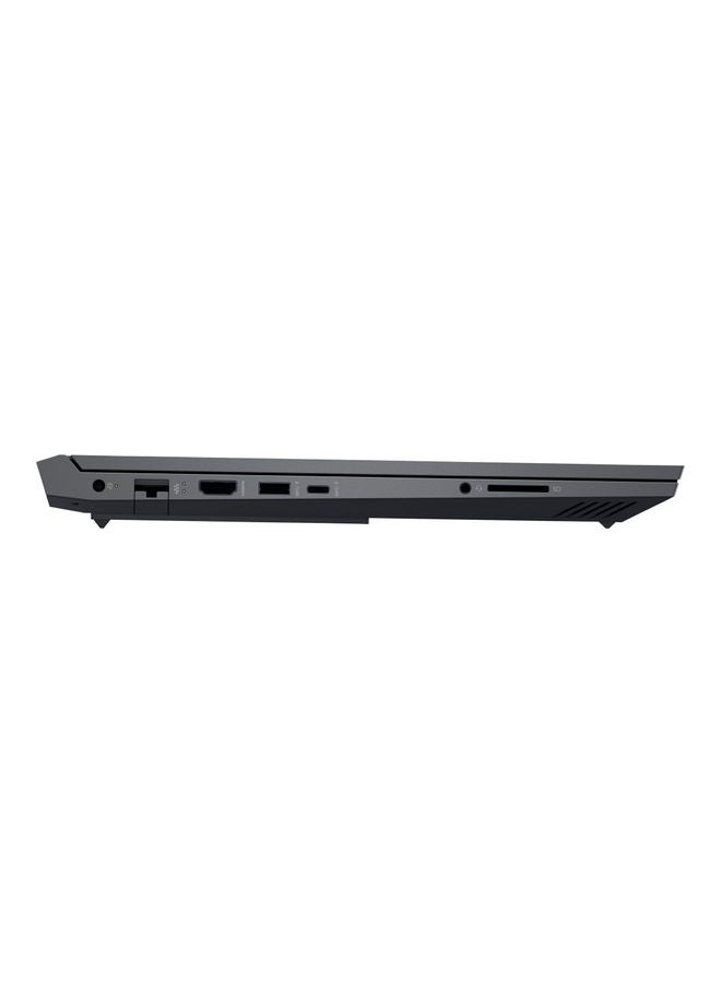 HP - Victus 15-FA0032DX Gaming (Upgraded Version) Laptop With 15.6-Inch Display, Core i7-12650H Processor/32GB RAM/1TB SSD/4GB Nvidia GeForce RTX 3050 Ti Graphics Card/Windows 11 Home English Mica Silver - Image 1