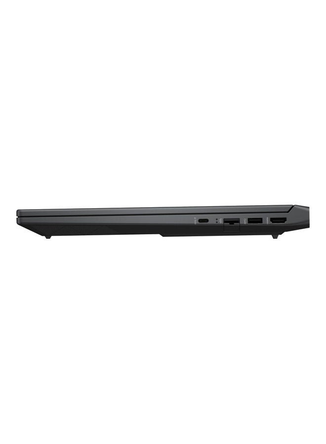 HP - Victus 15-FA0032DX Gaming (Upgraded Version) Laptop With 15.6-Inch Display, Core i7-12650H Processor/32GB RAM/1TB SSD/4GB Nvidia GeForce RTX 3050 Ti Graphics Card/Windows 11 Home English Mica Silver - Image 1