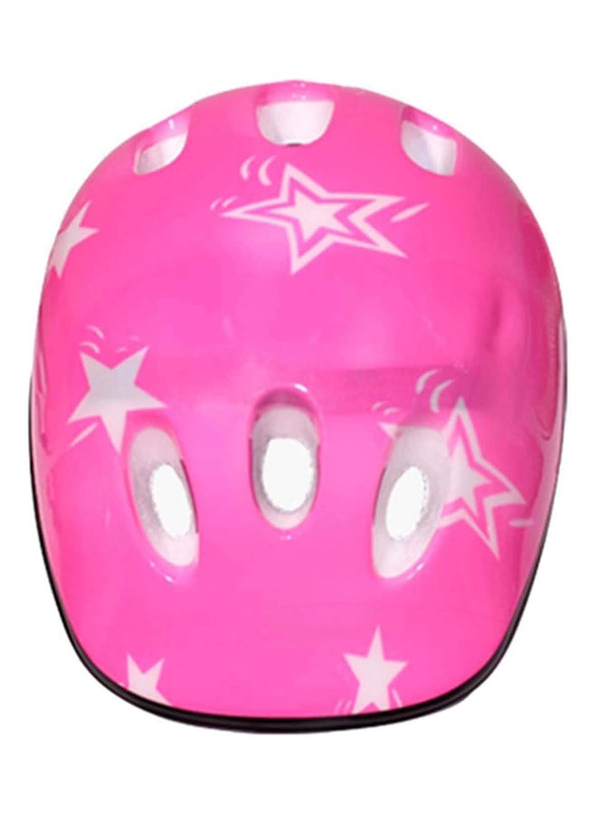7 Pieces Kids Protective Gear Set Scooter Skate Roller Cycling Knee And Elbow Pads  - Image 2