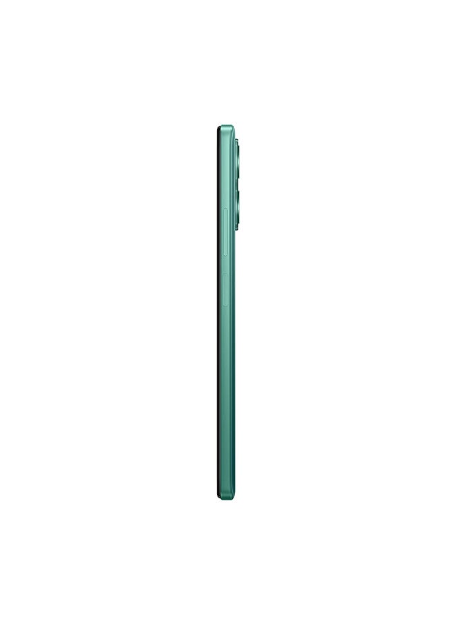 Xiaomi - Redmi Note 12 5G Dual SIM Frosted Green 6GB RAM 128GB - Indian Version - Image 1