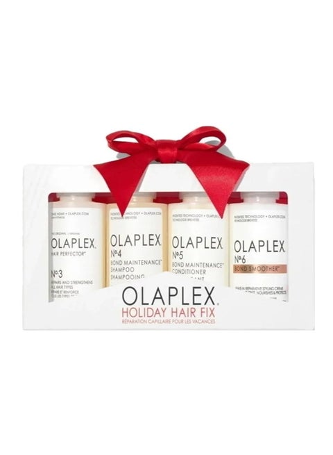 Holiday Hair Fix set 400ml