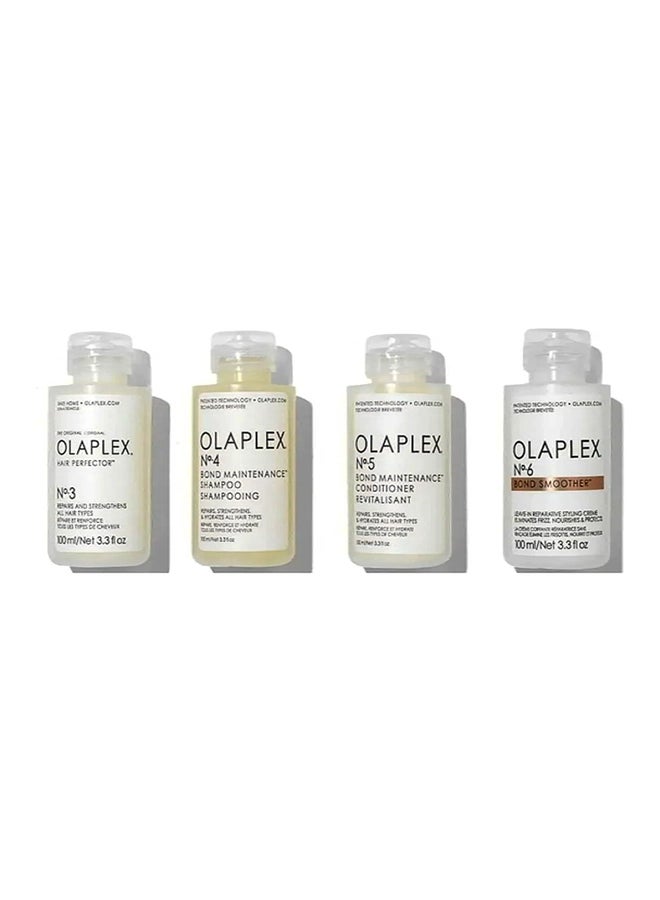 Holiday Hair Fix set 400ml