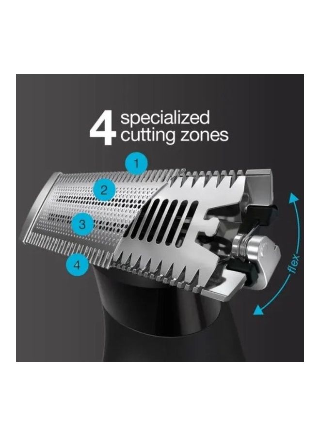 BRAUN Series XT5 Multi Usage Hair Shaver for Men  - Image 2