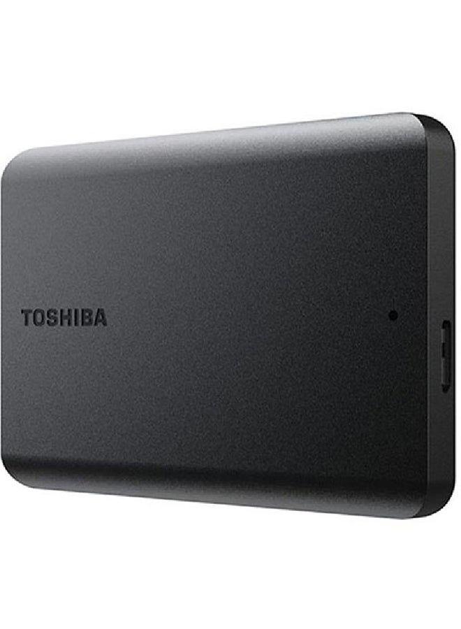 توشيبا محركات الأقراص ذات الحالة الصلبة الداخلية من Canvio - Image 2