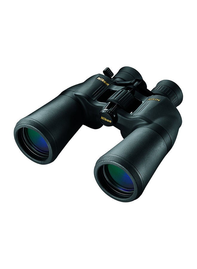 Nikon - Aculon A211 10-22x50 Binoculars - Image 1