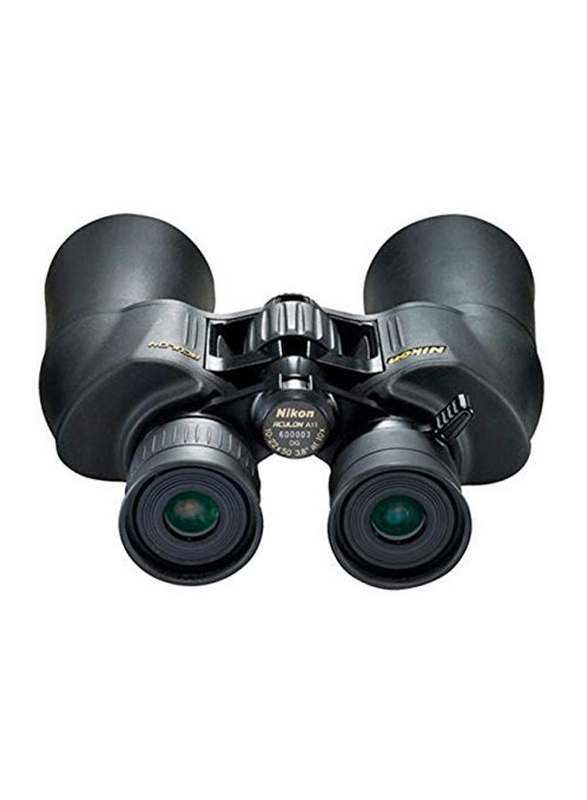 Nikon - Aculon A211 10-22x50 Binoculars - Image 1