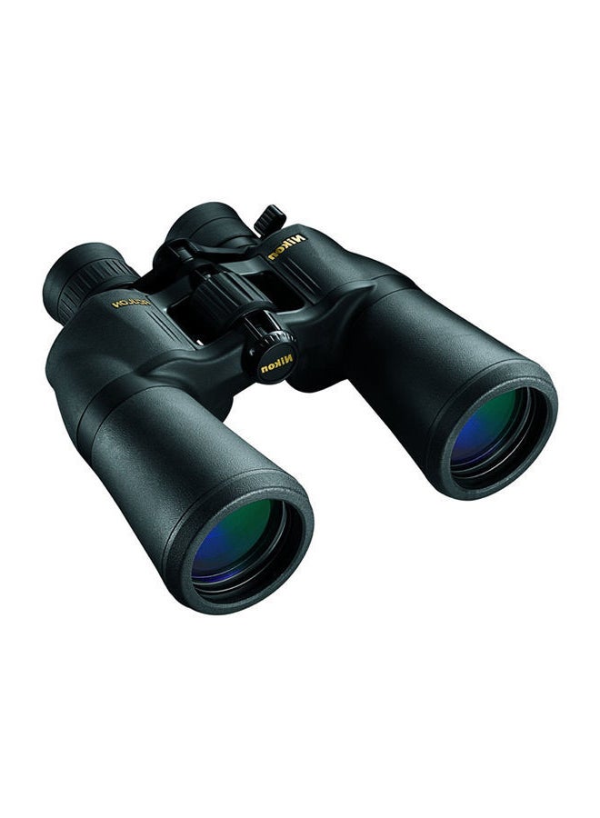 Nikon - Aculon A211 10-22x50 Binoculars - Image 1