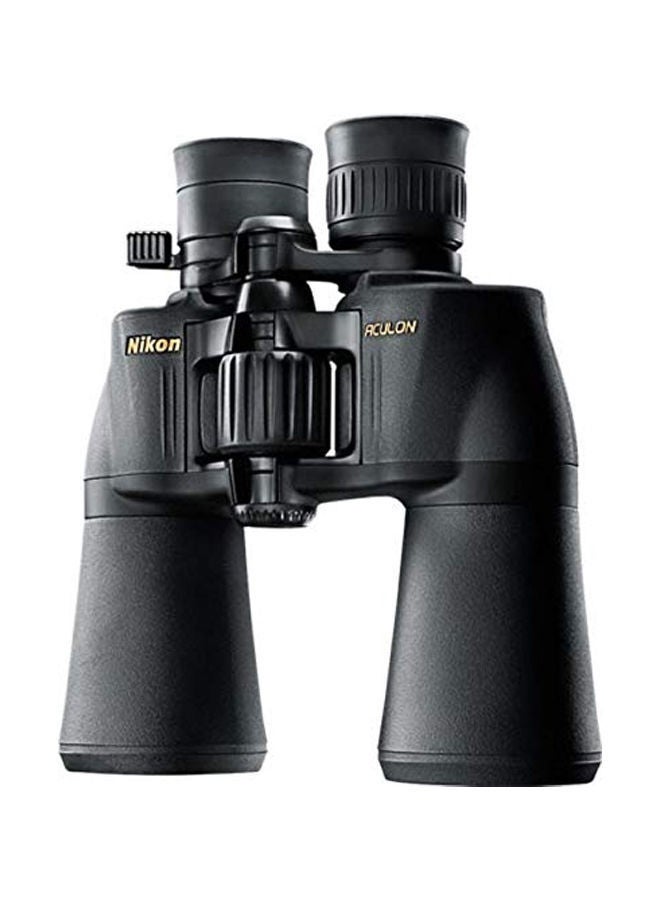 Nikon - Aculon A211 10-22x50 Binoculars - Image 1