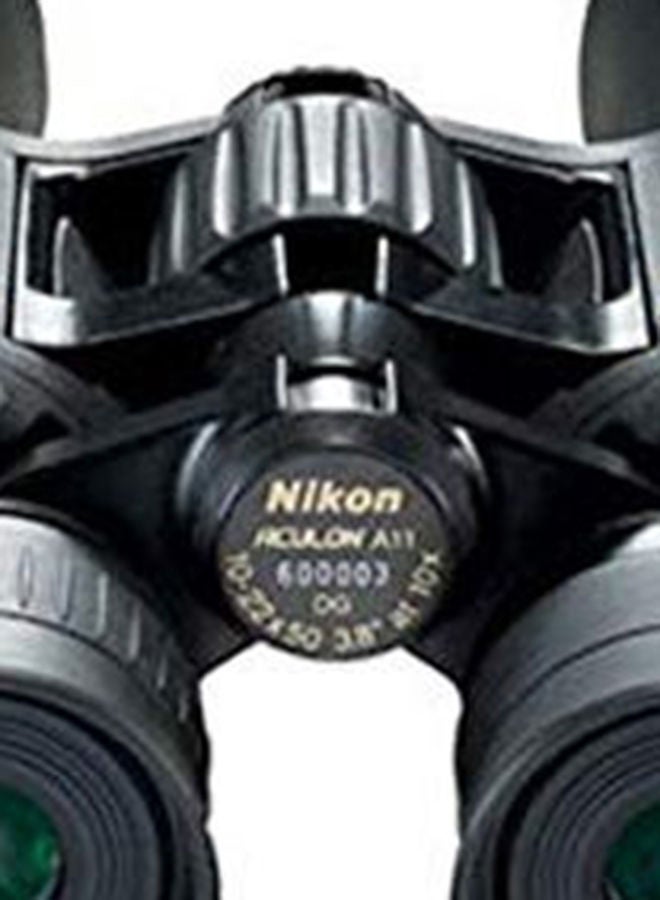 Nikon - Aculon A211 10-22x50 Binoculars - Image 1