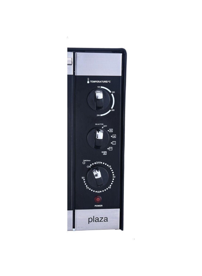 Electric Oven 48 L 2000 W FR-48 Plaza Black - v1675862265/N18195835A_3