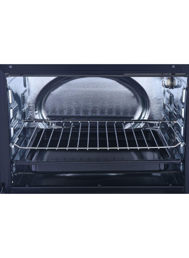 فريش فرن كهربائي 48 L 2000 W FR-48 Plaza أسود  - Image 2