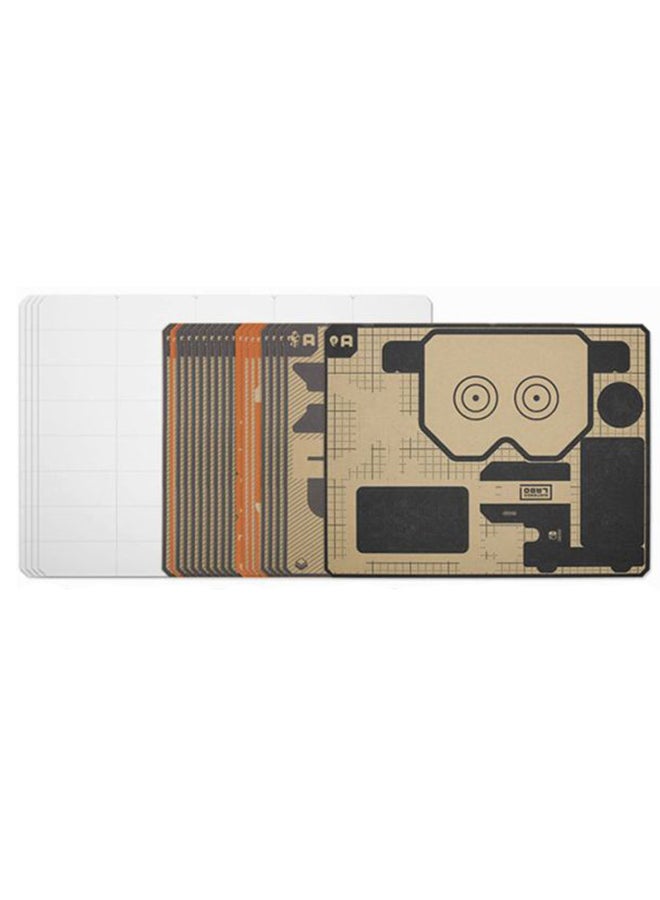 Nintendo - Wireless Labo Robot Kit For Nintendo Switch - Image 1