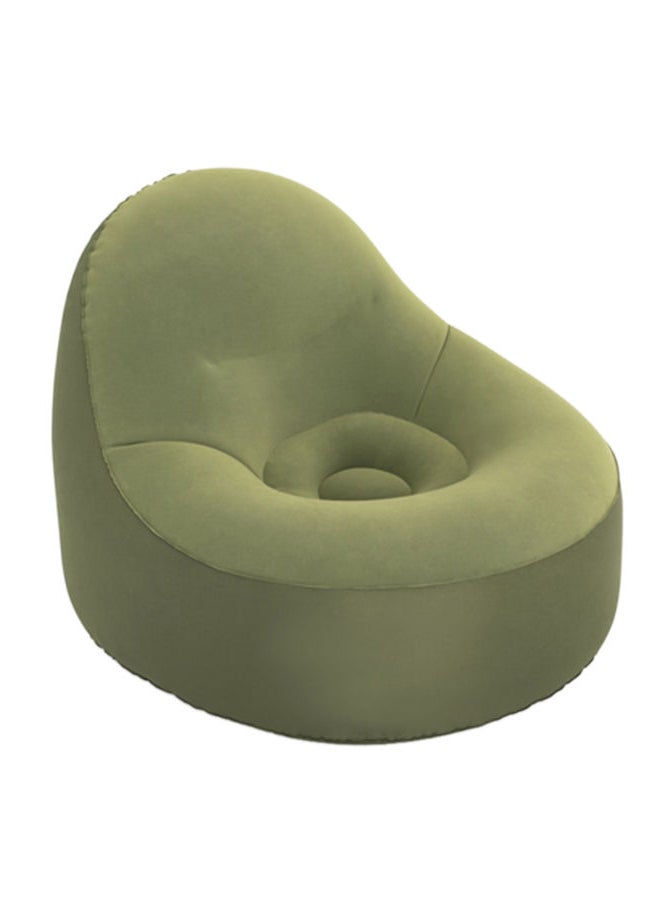 Bestway - Toughpod Air Chair Green 1.05 X 98 X 76cm - Image 1