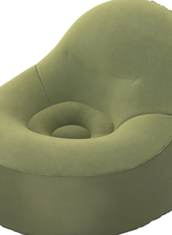 Bestway - Toughpod Air Chair Green 1.05 X 98 X 76cm - Image 1