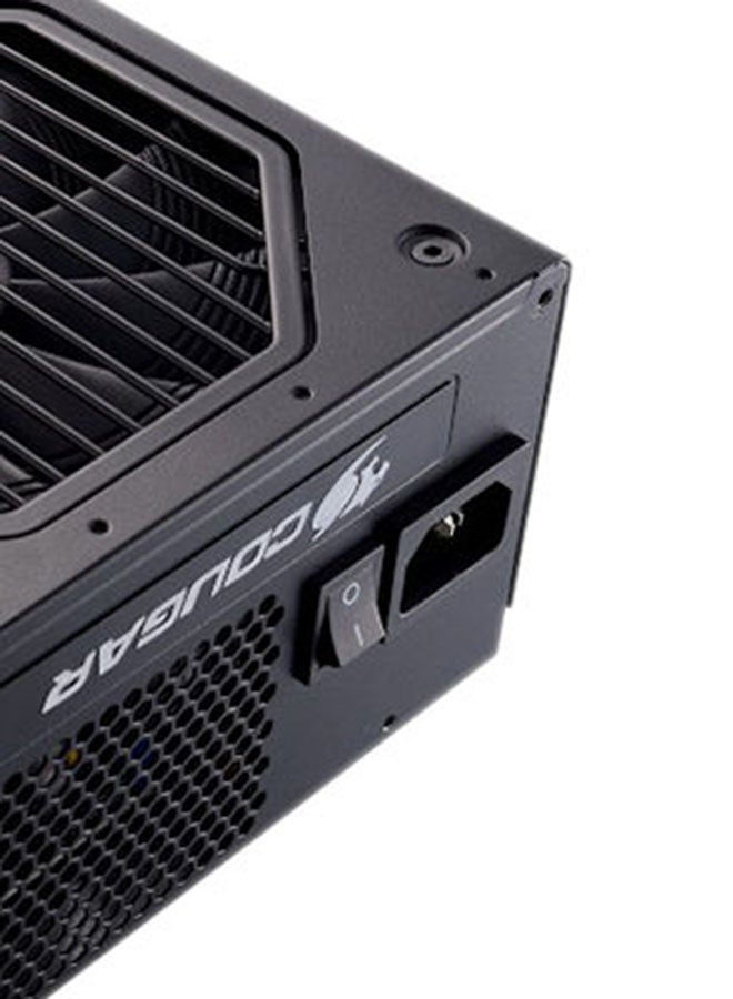 Cougar - GX-F Aurum Digital Wired Power Supply - Image 1