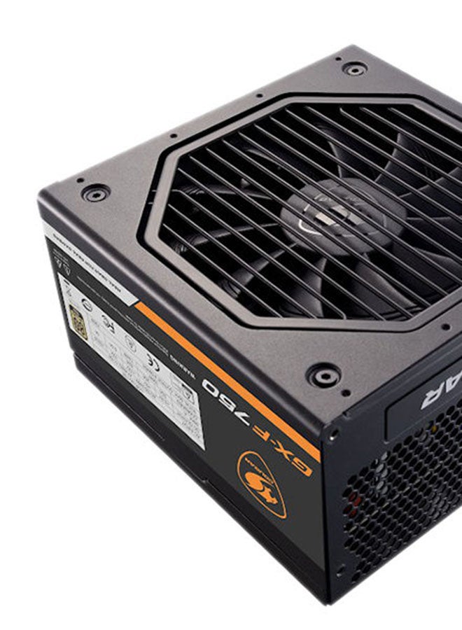 Cougar - GX-F Aurum Digital Wired Power Supply - Image 1