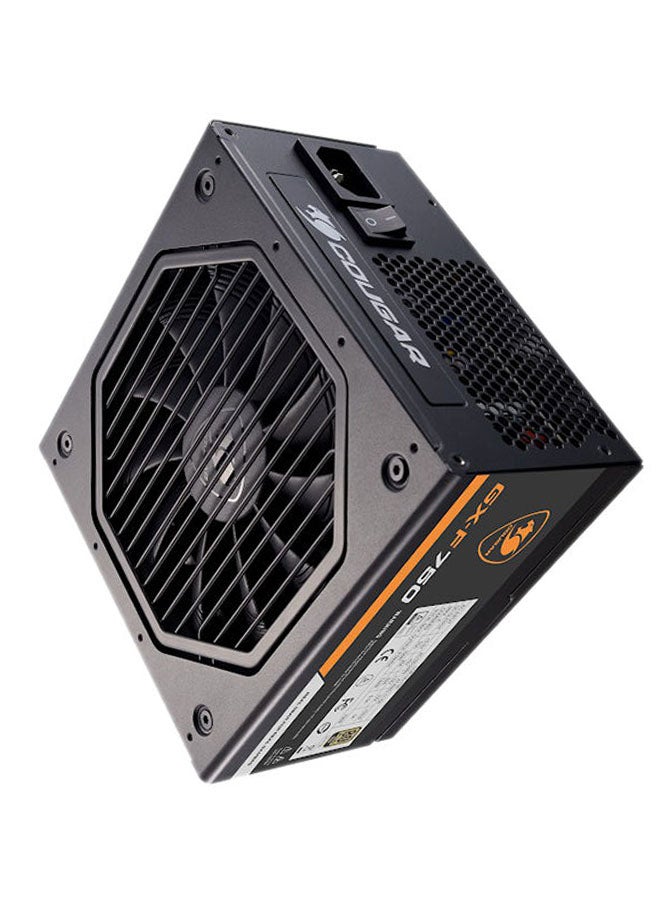 Cougar - GX-F Aurum Digital Wired Power Supply - Image 1