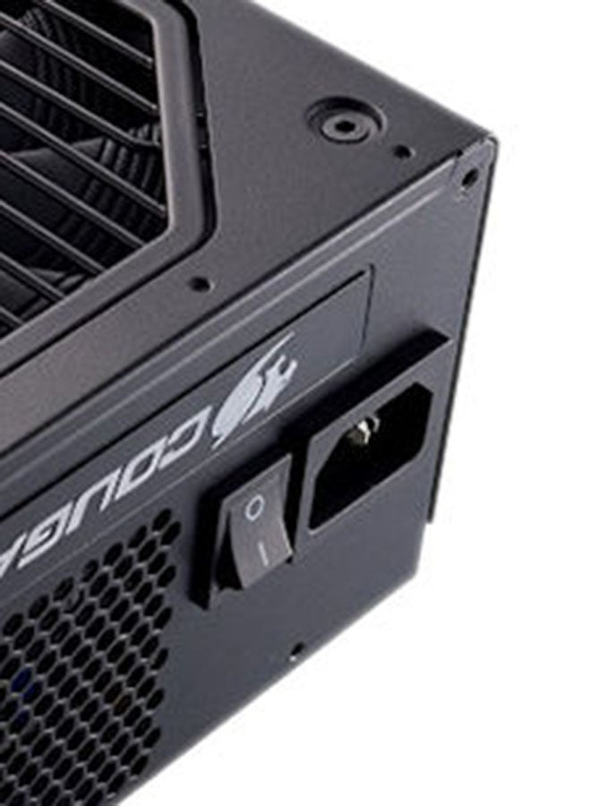 Cougar - GX-F Aurum Digital Wired Power Supply - Image 1