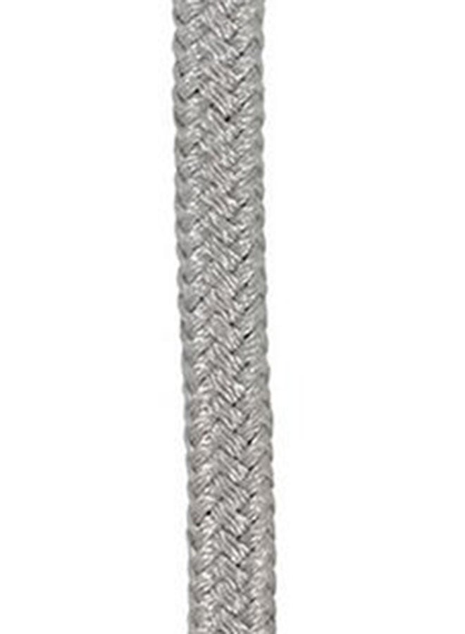 Iconz Premium Braided USB 2.0 Type C Cable Silver  - Image 4