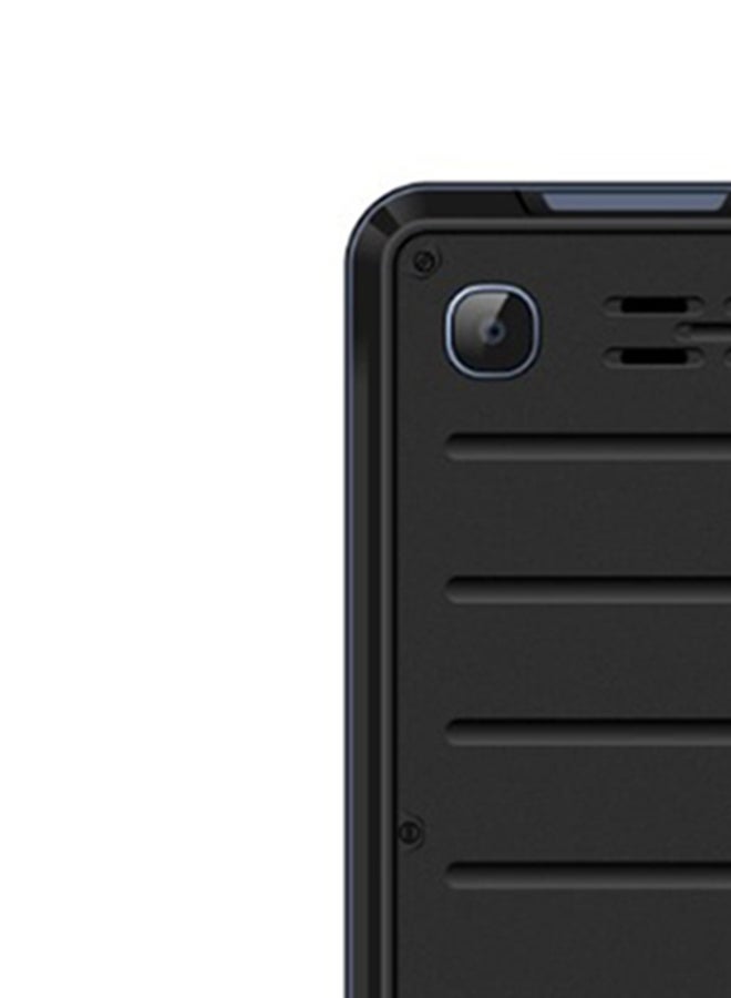 X-Age - I243 Dual SIM Black/Blue 32MB 2G - Image 1